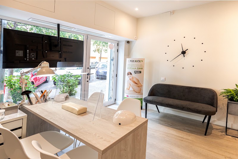 Centro de Estética Francia’s Secret Beauty & Wellness Center - foto 4