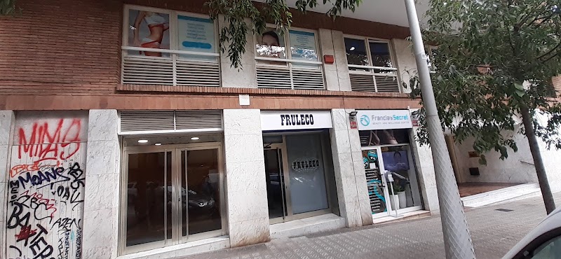 Centro de Estética Francia’s Secret Beauty & Wellness Center - foto 5