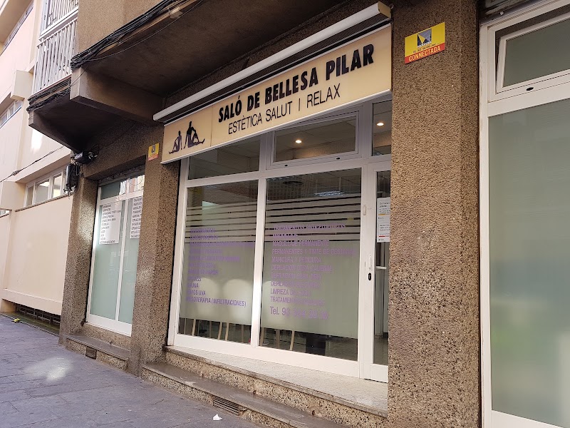Centro de Estética y Bienestar Anabel Vegara