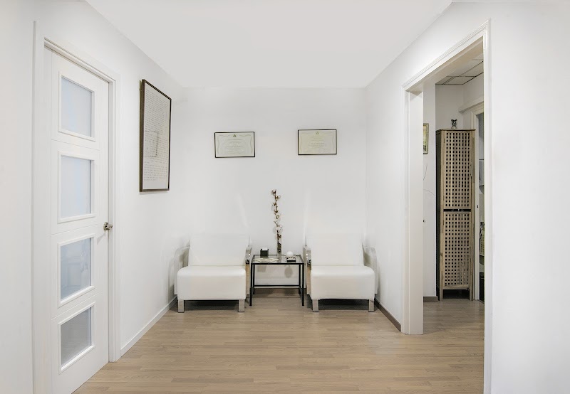 Centro de Osteopatia Motec Barcelona - photo 2