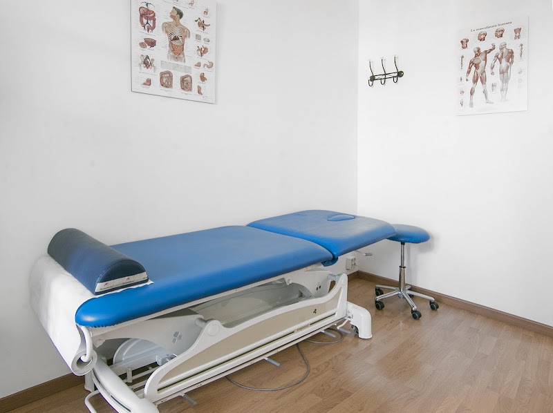Centro de Osteopatia Motec Barcelona - photo 3