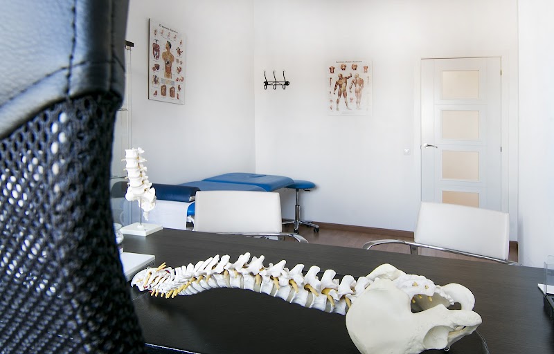Centro de Osteopatia Motec Barcelona - photo 5