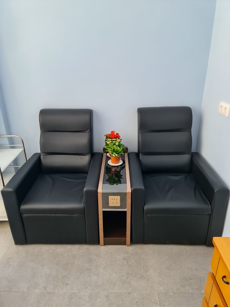 Centro Tui Na Massage Therapy - foto 4