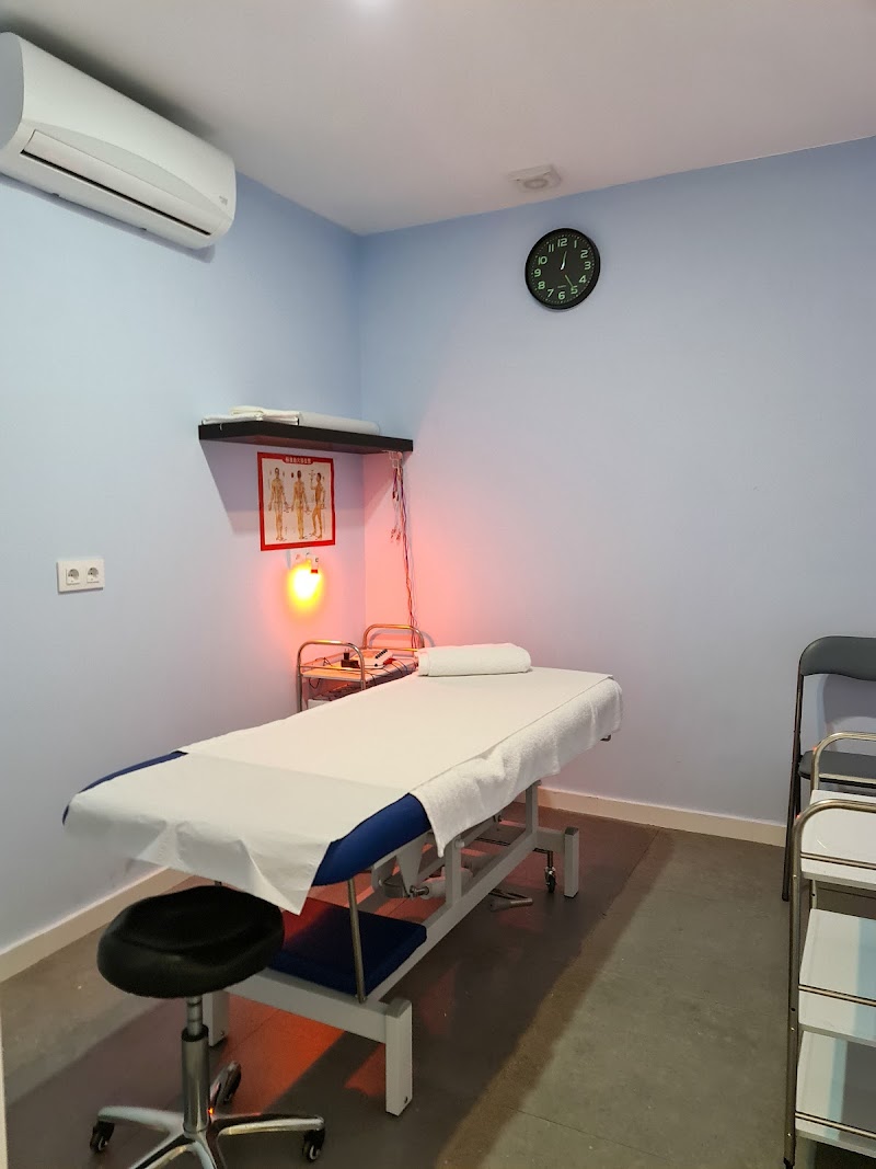 Centro Tui Na Massage Therapy - foto 5