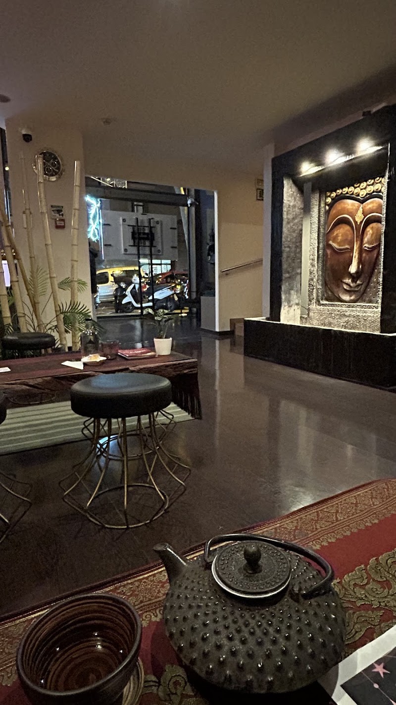Chiang Mai Massatge Tailandès i Spa Barcelona - foto 2