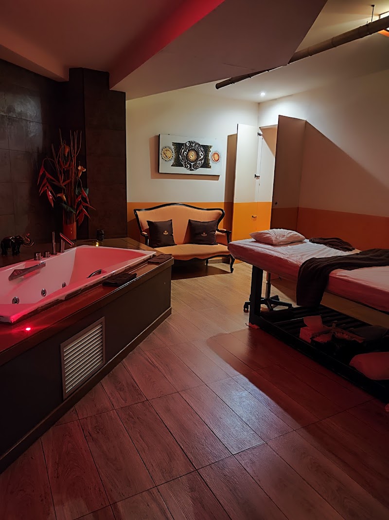 Chiang Mai Massatge Tailandès i Spa Barcelona - foto 3