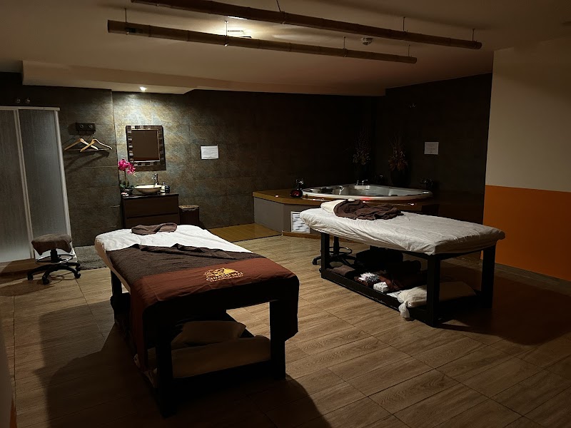 Chiang Mai Massatge Tailandès i Spa Barcelona - foto 4