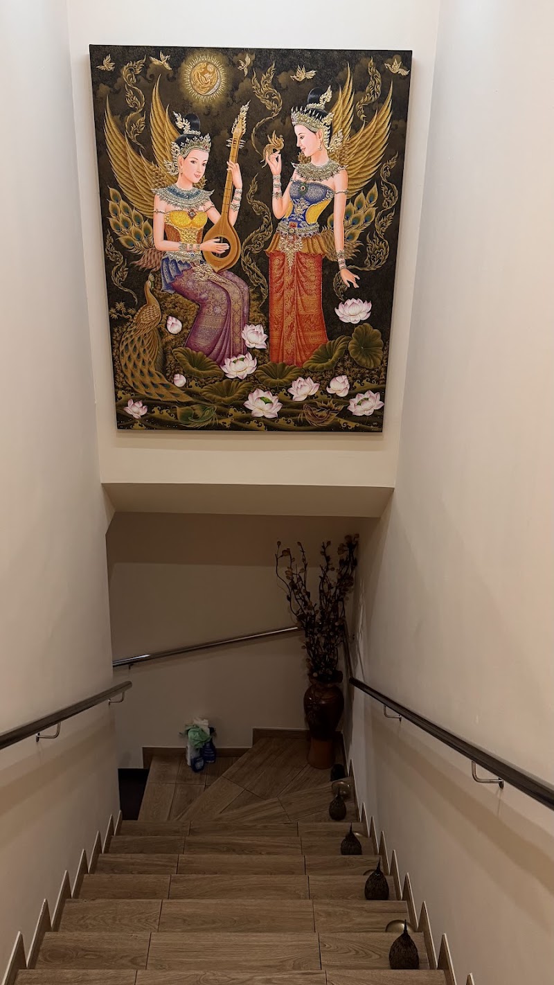 Chiang Mai Massatge Tailandès i Spa Barcelona - foto 5