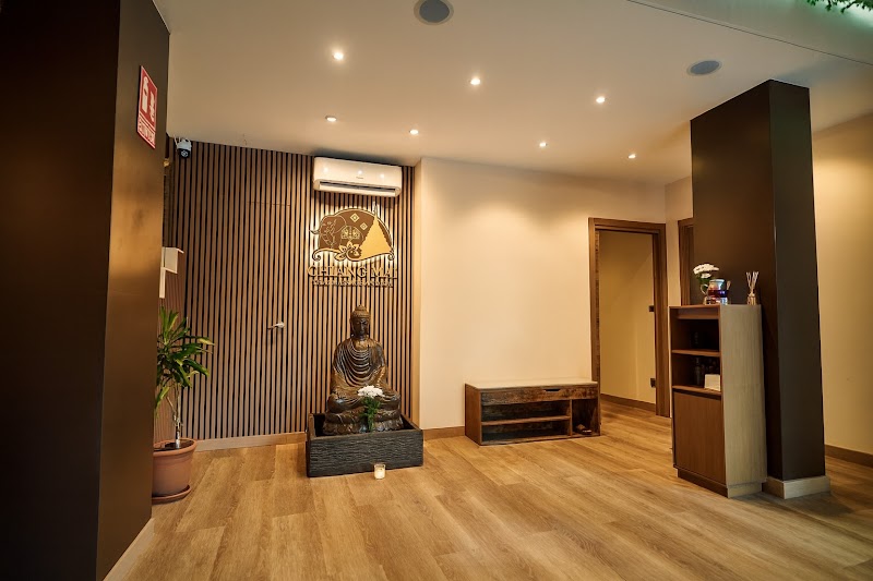 Chiang Mai Thai Massage Barcelona - photo 2