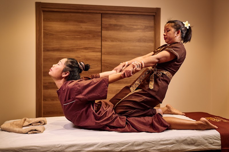 Chiang Mai Thai Massage Barcelona - photo 3