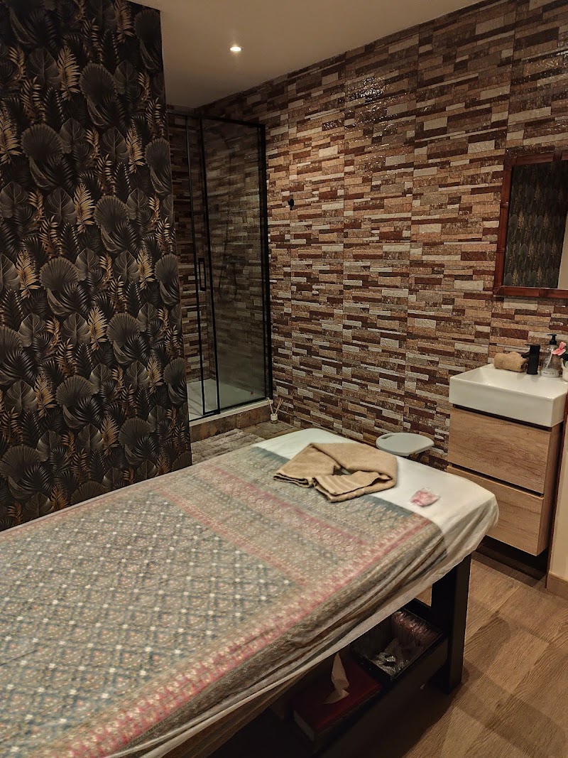 Chiang Mai Thai Massage Barcelona - photo 4