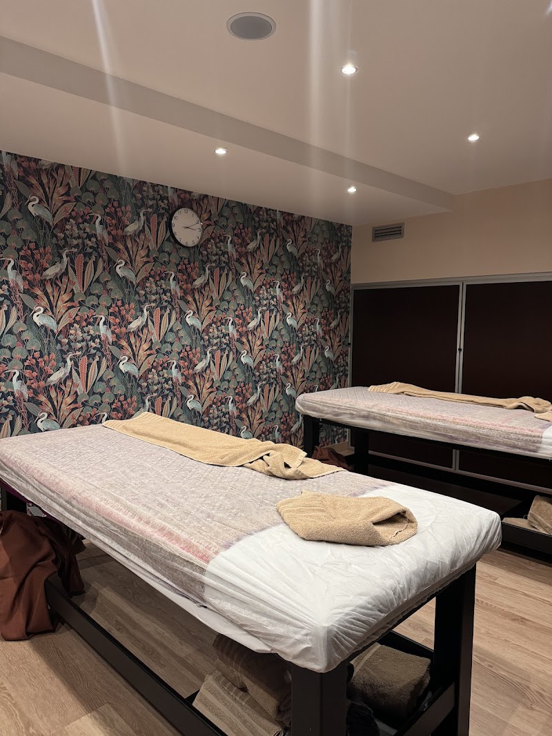 Chiang Mai Thai Massage Barcelona - photo 5