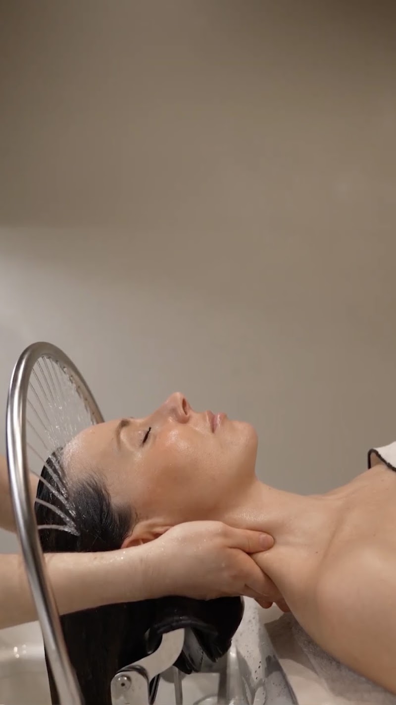 Chōwa Spa Capilar • Hair Wellness Studio