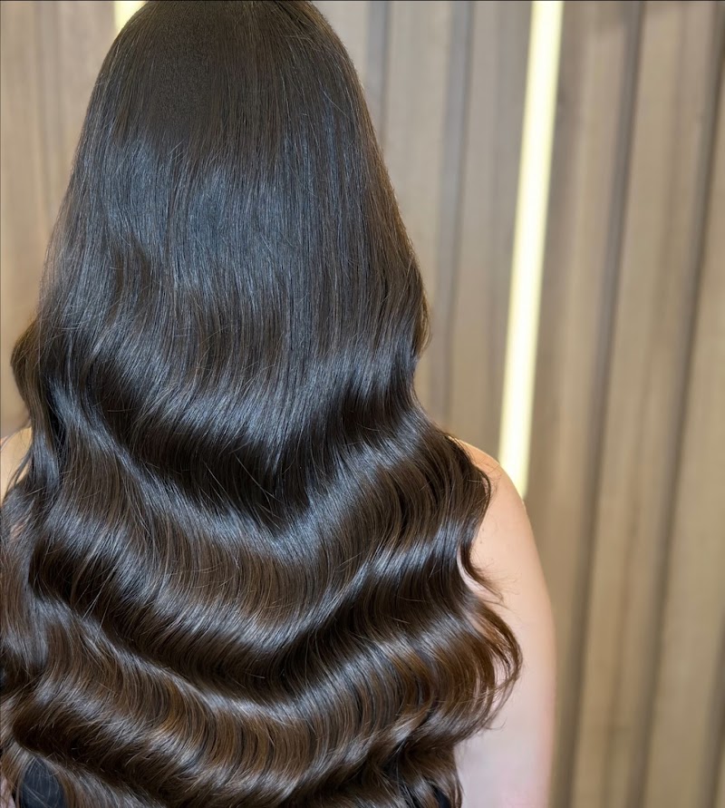 Chōwa Spa Capilar • Hair Wellness Studio - foto 5