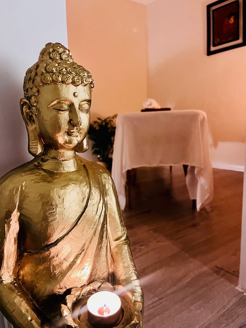 Cielo Zen - Masaje y Terapias Holísticas en Barcelona - foto 4