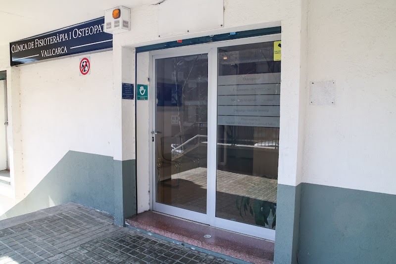 CLÍNICA DE FISIOTERÀPIA I OSTEOPATIA VALLCARCA - photo 3