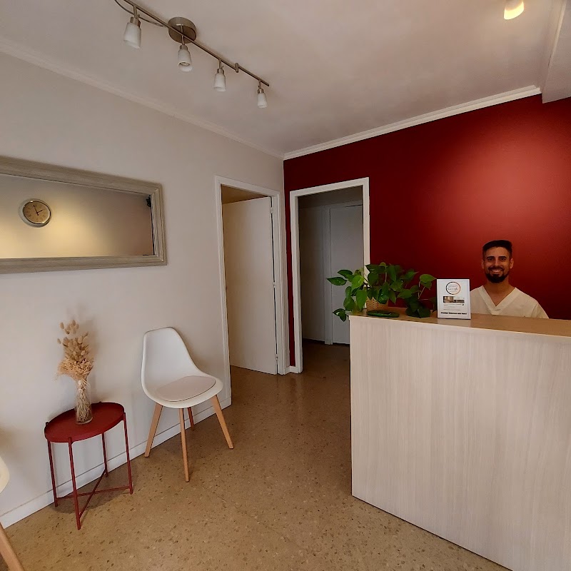 CLÍNICA DE FISIOTERÀPIA I OSTEOPATIA VALLCARCA - photo 4