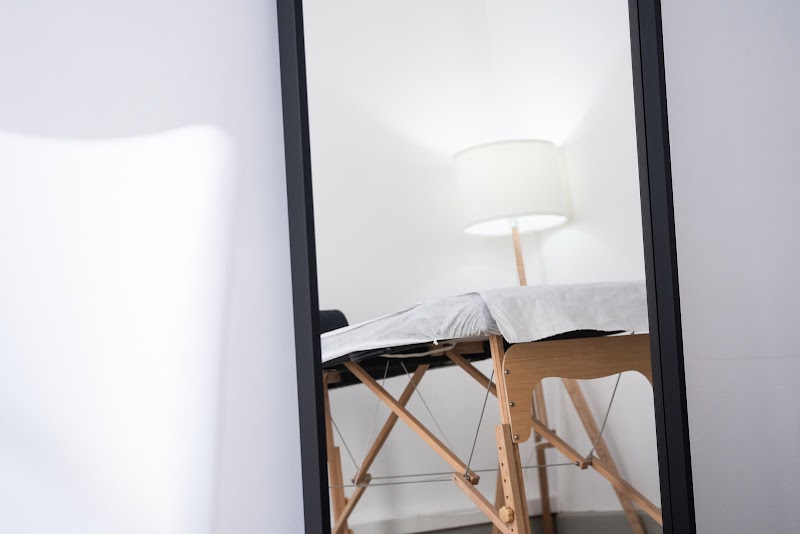 Clínica Virginia Millán, Fisioterapia, Osteopatía y PNI Barcelona - foto 4