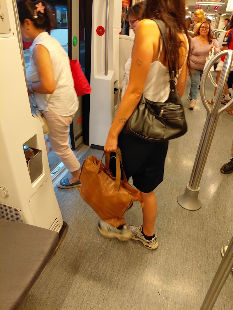 Crisàlide Massatges
