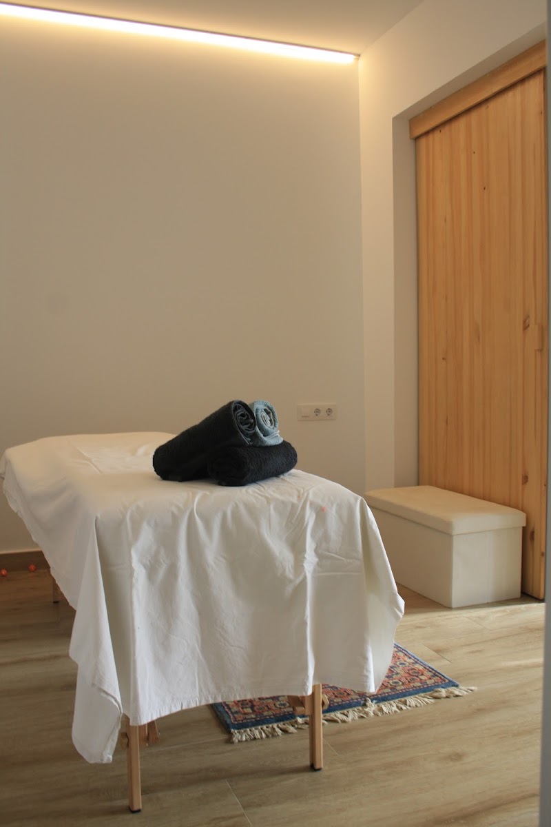 Cuore Masajes Barcelona – Masajes Profesionales Relajantes y Terapéuticos - foto 2