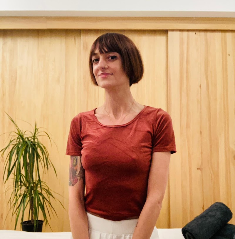 Cuore Masajes Barcelona – Masajes Profesionales Relajantes y Terapéuticos - foto 4