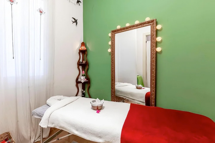 Daniela Therapeutic Massage Barcelona - foto 3