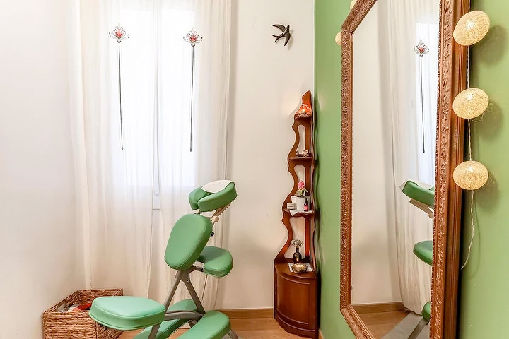 Daniela Therapeutic Massage Barcelona - foto 4