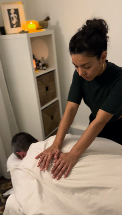 Deep Massage Therapy - foto 2
