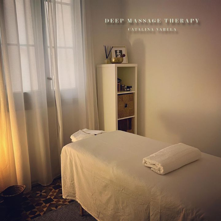 Deep Massage Therapy - foto 3