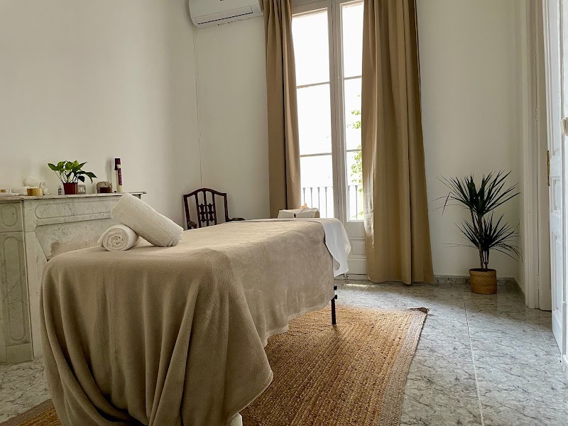 Deep Tissue - Deep Tech Massage - foto 2