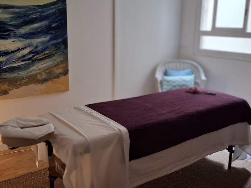Deep Tissue Massage - The power Massage - Maria Cucciniello - foto 2