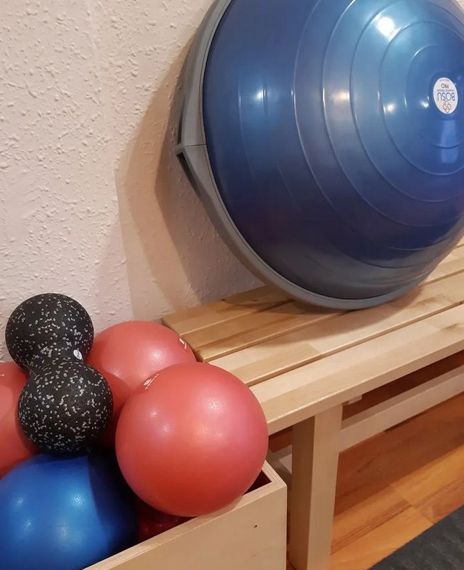 DitoFlow-Pilates Yoga Terapias BCN - foto 4