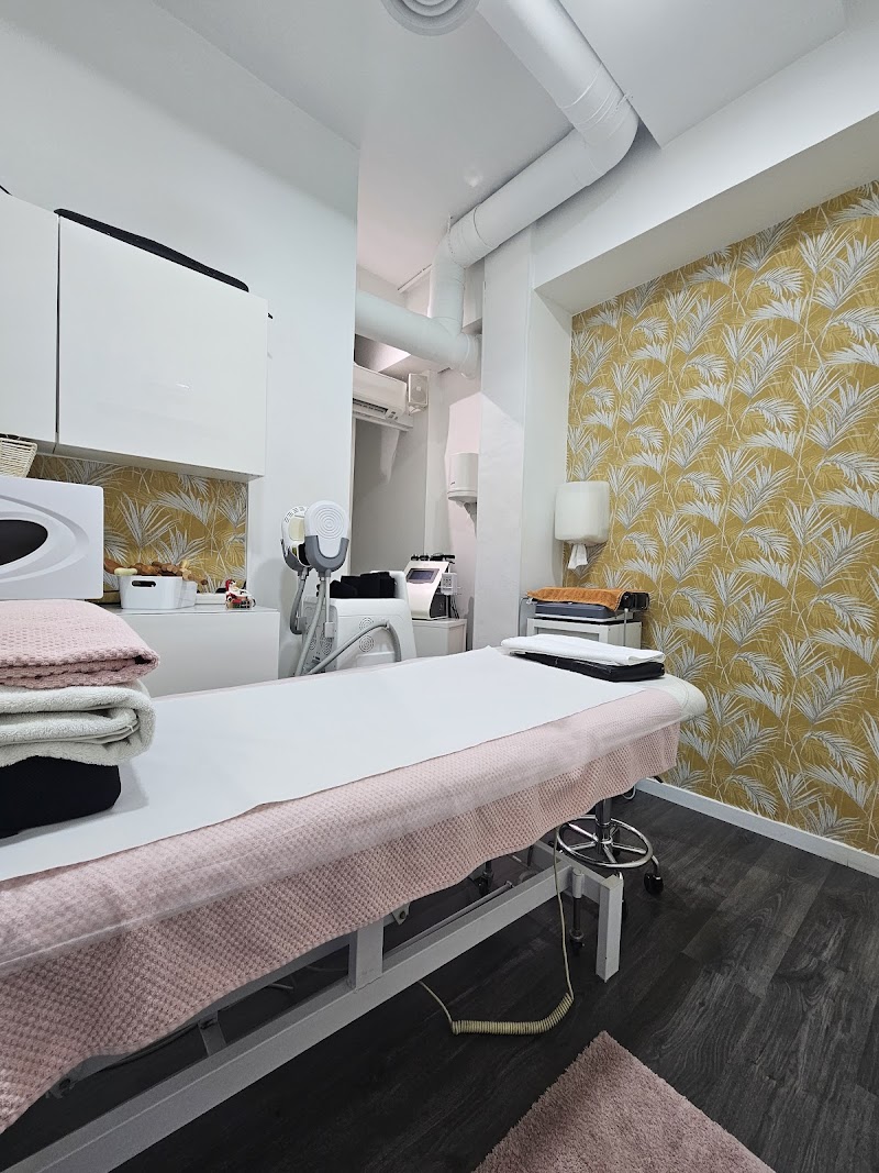 DIVAS ESTETICA SPA