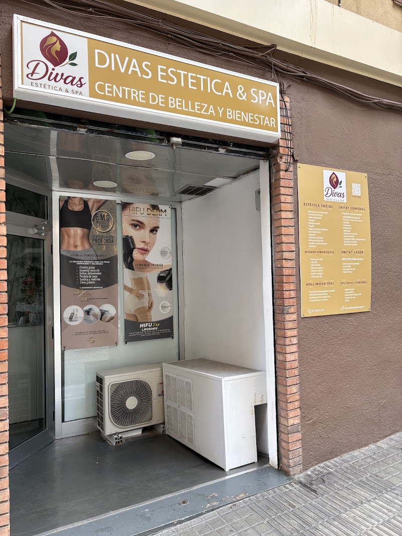 DIVAS ESTETICA SPA - foto 4