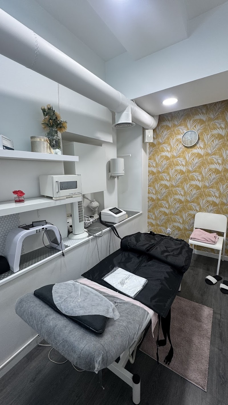 DIVAS ESTETICA SPA - foto 5