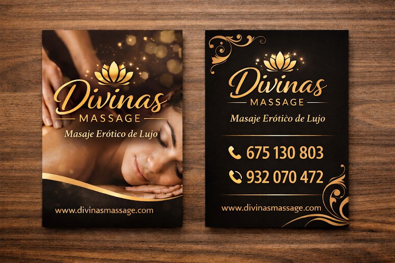 Divinas - foto 2