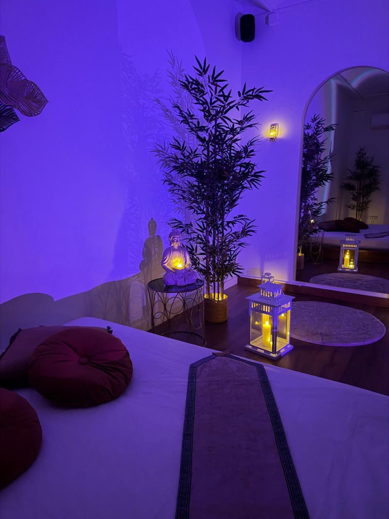 Dolce Massages
