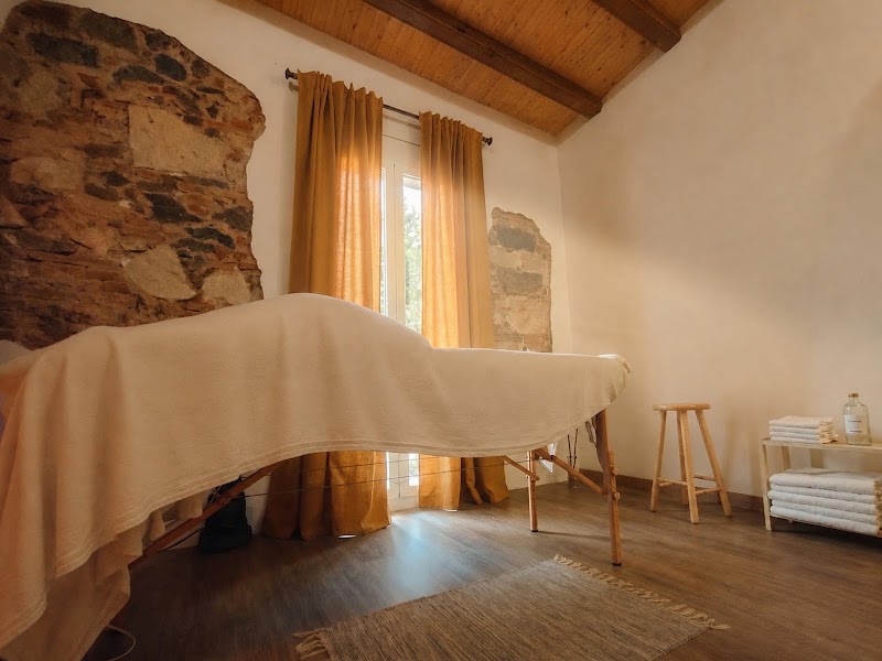 Donde los Yayos de Barcelona Massage