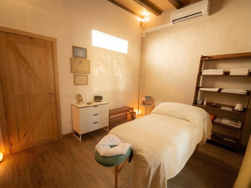 Donde los Yayos de Barcelona Massage - foto 2