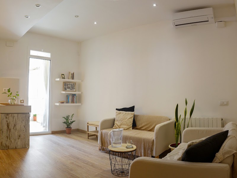 Donde los Yayos de Barcelona Massage - foto 4