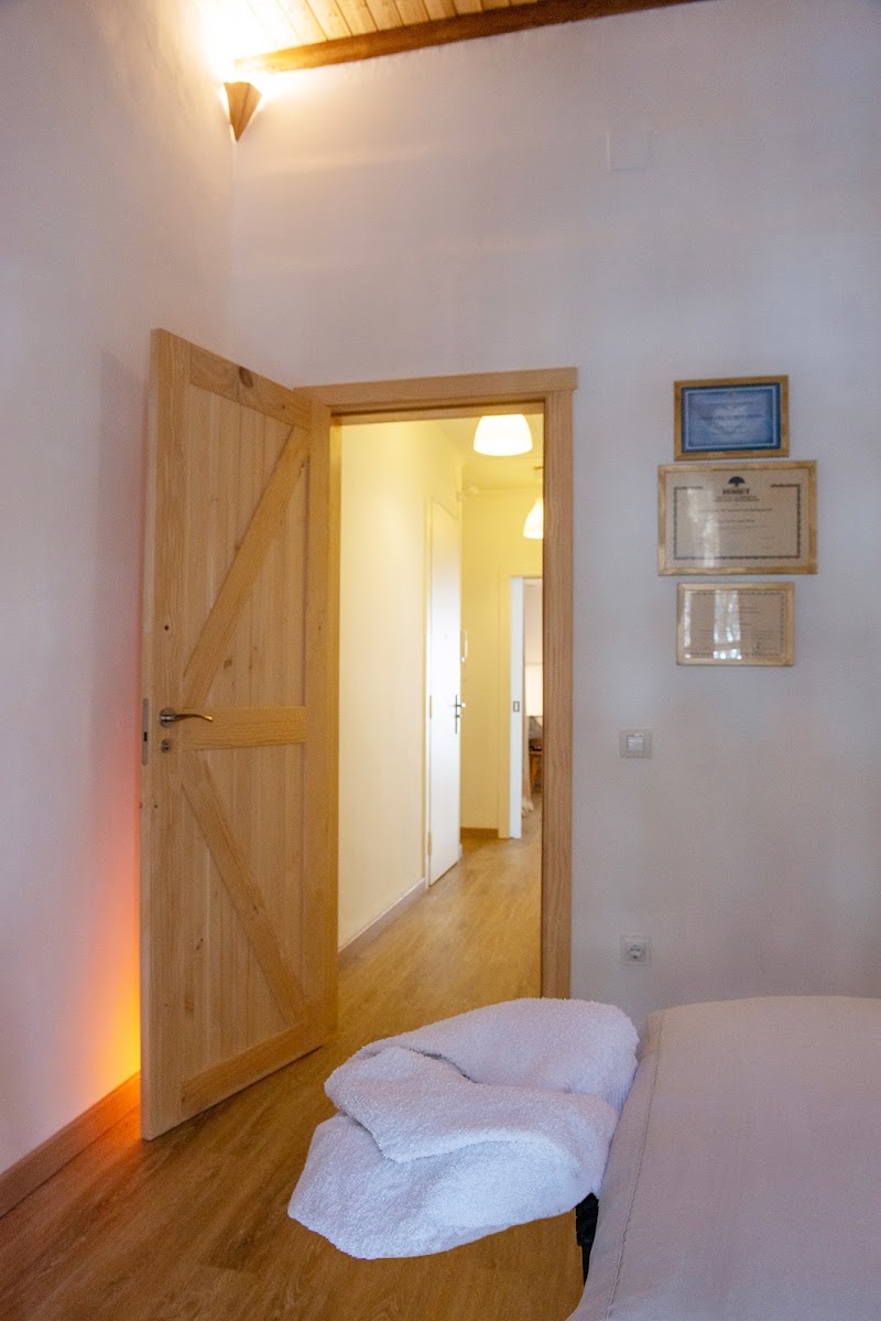 Donde los Yayos de Barcelona Massage - foto 5