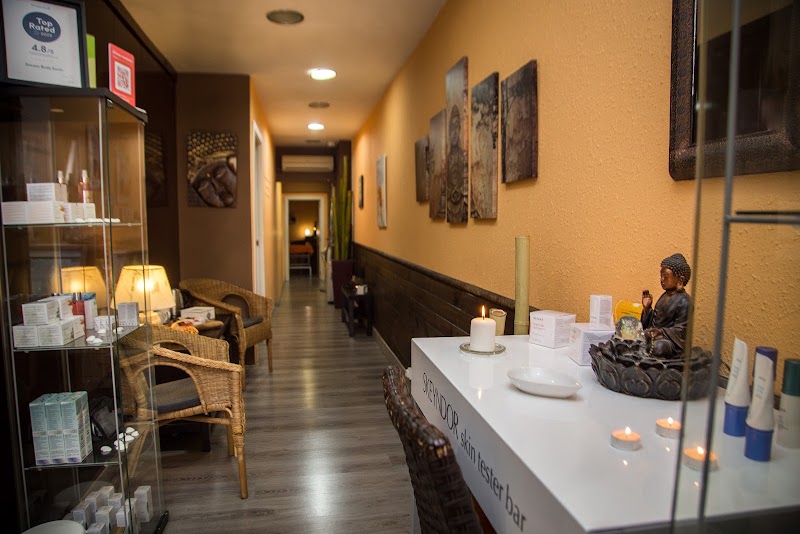 Dream Body Sants | Estética