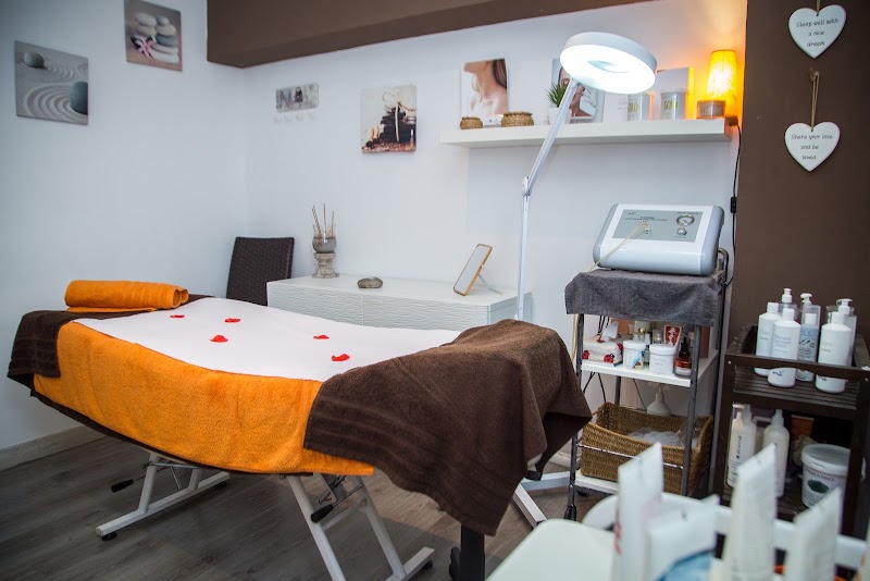 Dream Body Sants | Estética - foto 4