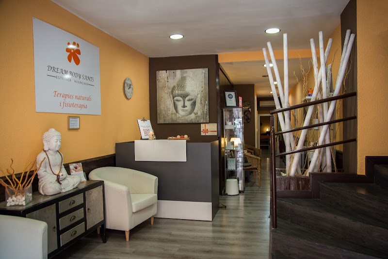 Dream Body Sants | Estética - foto 3