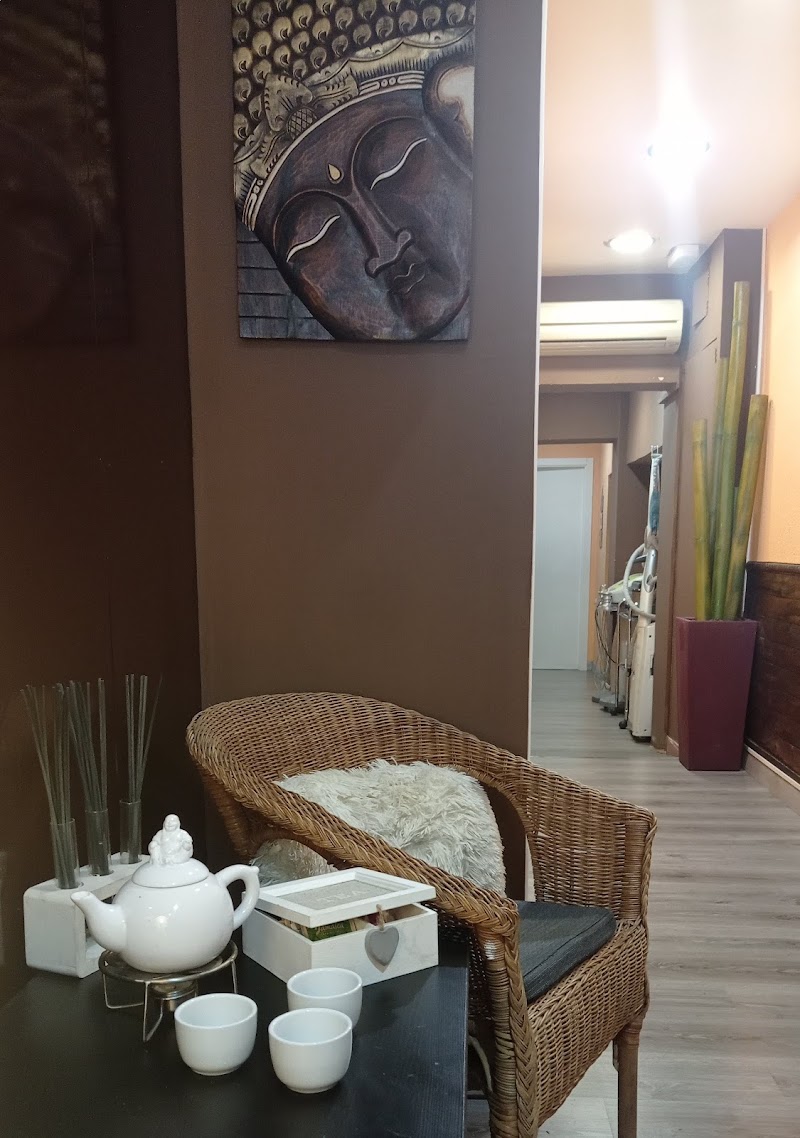 Dream Body Sants | Estética - foto 2