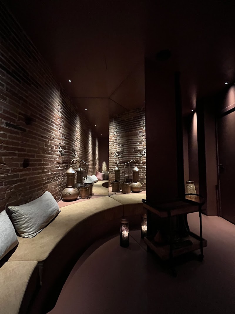Dunes del rif Hammam - photo 2