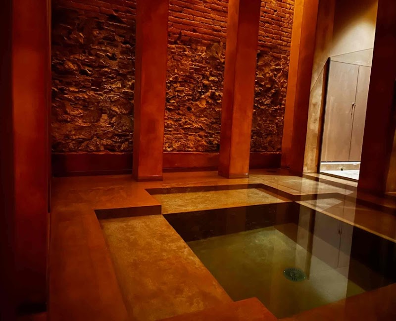 Dunes del rif Hammam - photo 4