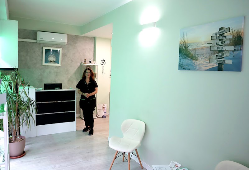 El Teu Moment, Centre de Benestar i Bellesa - foto 4