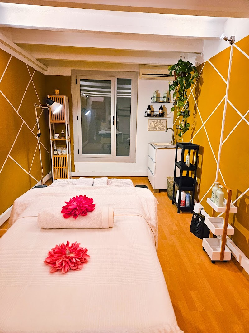 Elite Hands Massage Barcelona - foto 2