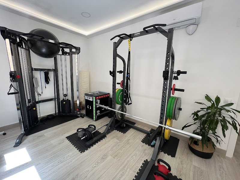 Enric Gallofré Physiotherapy and Osteopathy Clinic, Gràcia, Barcelona | English spoken Physiotherapist in Barcelona - foto 2